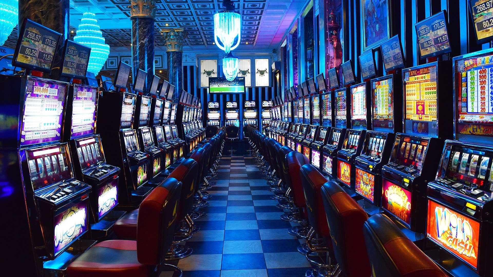 Slot Bonusları: Dönen Rulo Gelirlerini Maksimize Etme