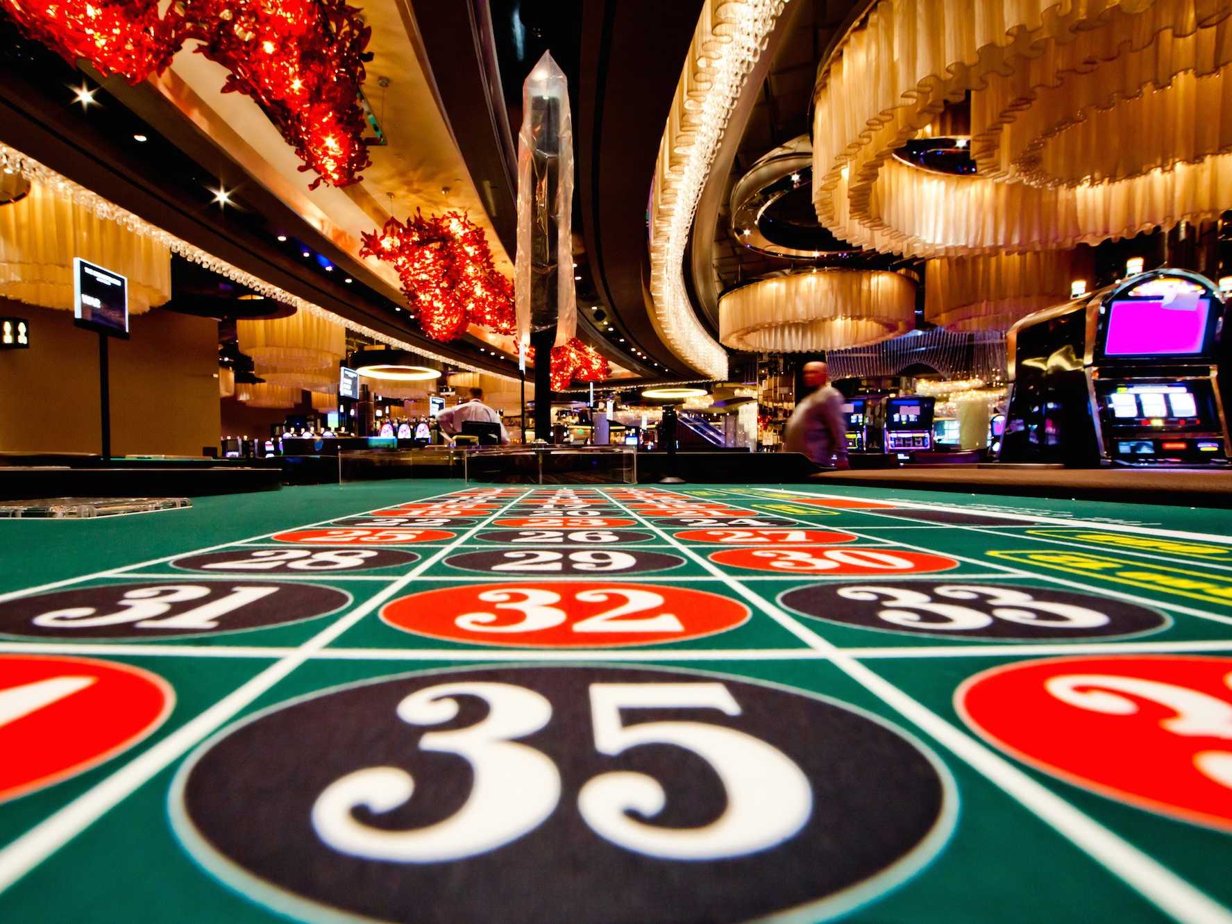 Slot Bonusları: Dönen Rulo Gelirlerini Maksimize Etme