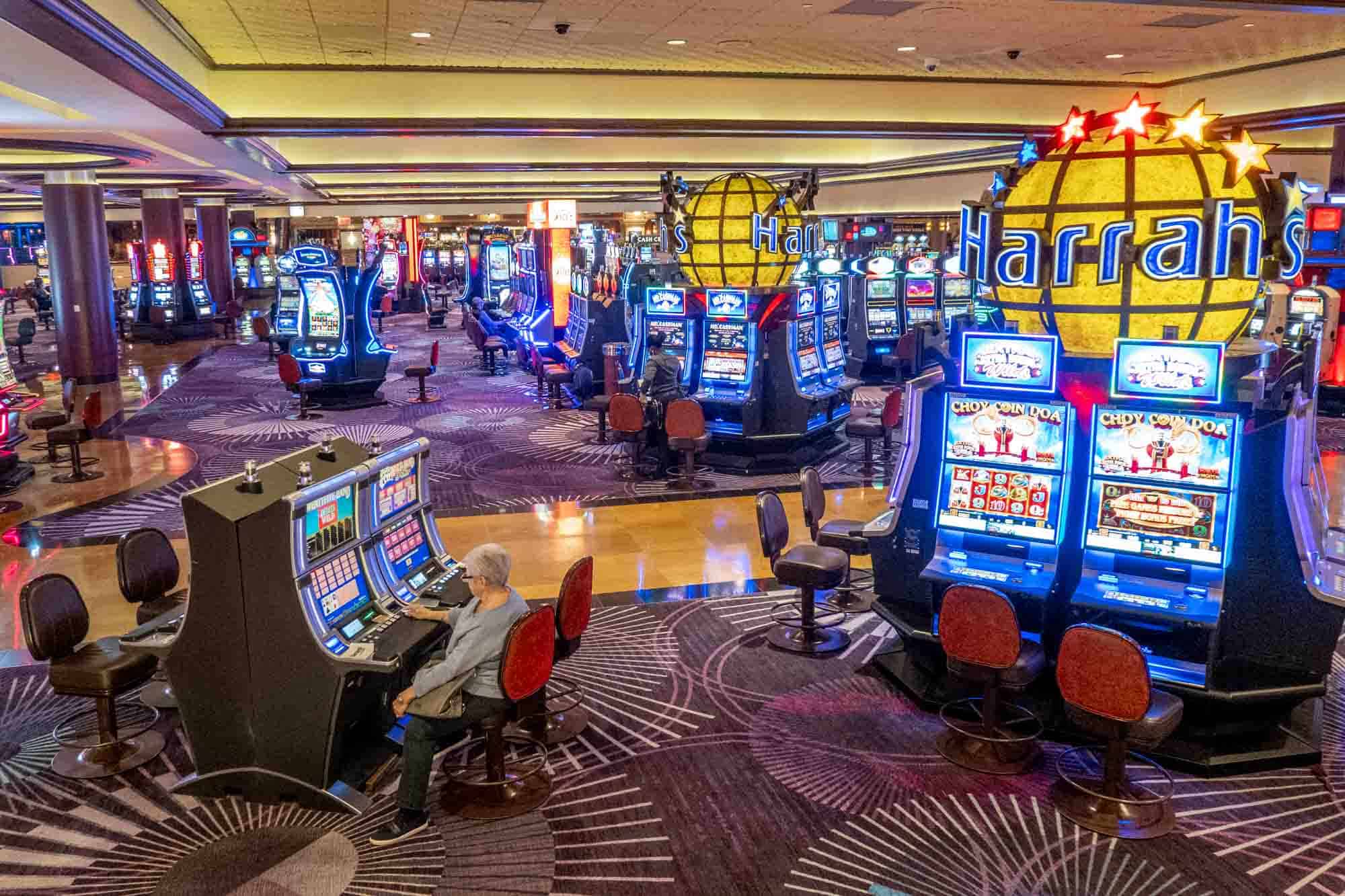 Slot Bonusları: Dönen Rulo Gelirlerini Maksimize Etme